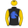 Runner silk