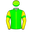 Runner silk