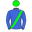 Runner silk