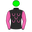 Runner silk