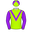 Runner silk