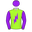 Runner silk