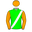 Runner silk