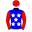Runner silk
