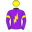 Runner silk