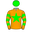 Runner silk
