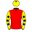 Runner silk