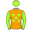 Runner silk