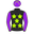 Runner silk