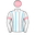 Runner silk