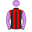Runner silk