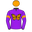 Runner silk