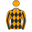 Runner silk