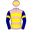 Runner silk