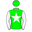 Runner silk