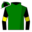 Runner silk