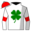 Runner silk