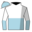 Runner silk