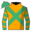 Runner silk