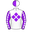 Runner silk
