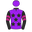 Runner silk