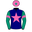Runner silk