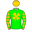 Runner silk