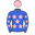 Runner silk