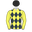 Runner silk