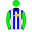 Runner silk