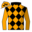 Runner silk