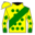Runner silk