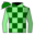 Runner silk