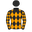 Runner silk