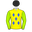 Runner silk