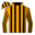 Runner silk