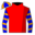 Runner silk