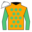 Runner silk