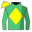 Runner silk