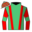 Runner silk