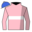 Runner silk