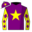 Runner silk
