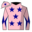 Runner silk