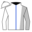 Runner silk