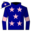 Runner silk