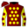 Runner silk