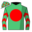 Runner silk