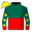 Runner silk