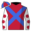 Runner silk
