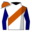 Runner silk